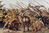 Alexander III of Macedonia: Separating Facts from Fiction