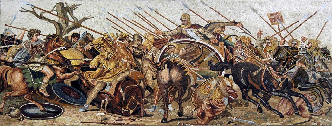Alexander III of Macedonia: Separating Facts from Fiction