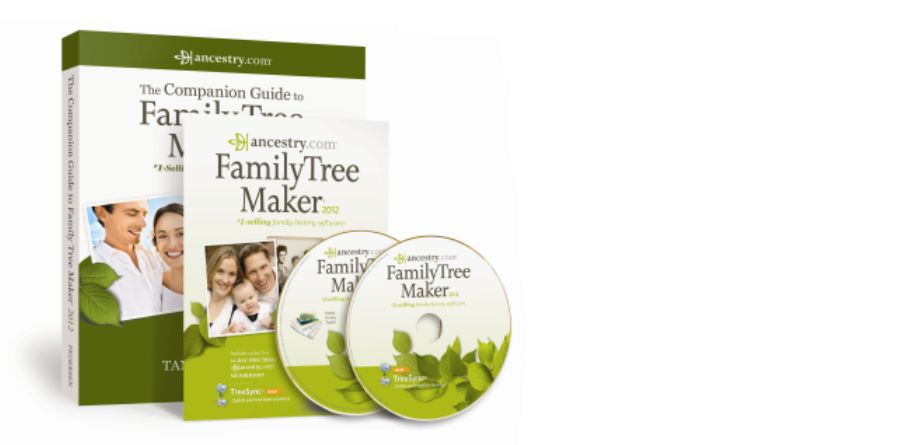 Family Tree Maker and Organizing Your Research