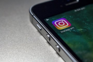 Instagram Security Breach