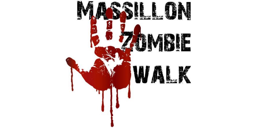 Local Zombie Walk Origins – Massillon, OH