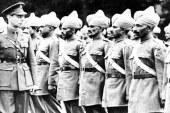 The Reluctant Heroes from India in WWII: Part I